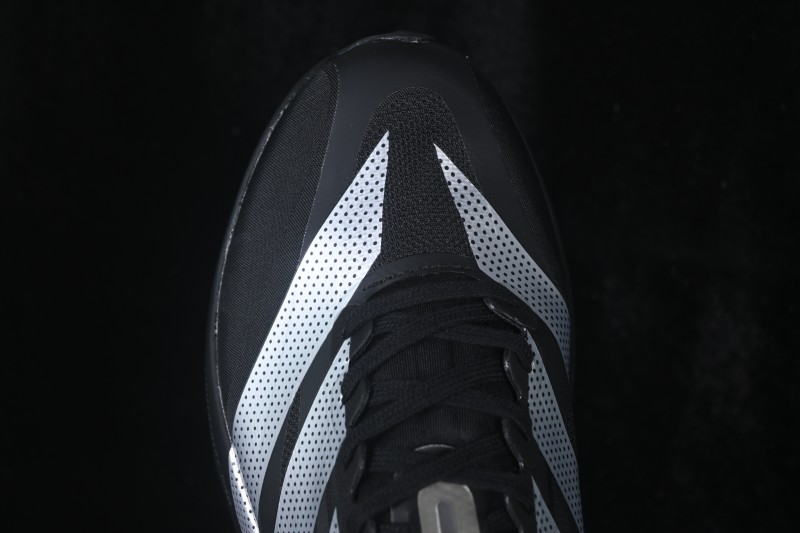 Adidas Adizero Evo 2 SL Lightweight Breathable Cushioned Running Shoes - KF2632