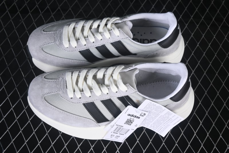 Adidas Originals SL 72 Retro Running Shoes - KK3089