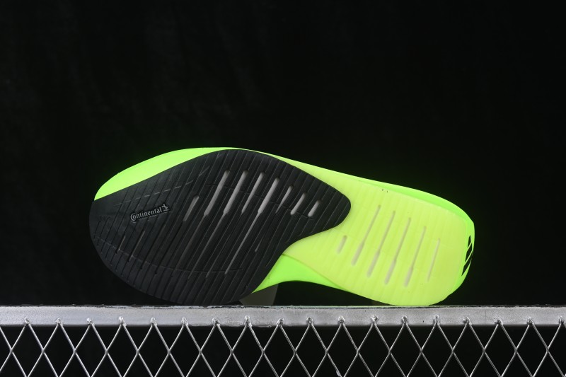 Adidas Adizero Evo 2 SL Lightweight Breathable Cushioned Running Shoes - DH2028