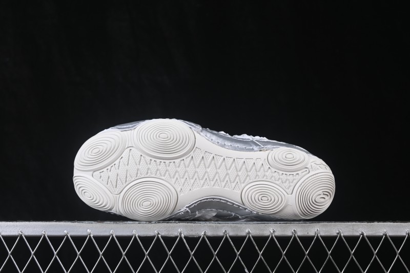 Asics Hypersync Retro Breathable Lightweight Thin Sole German Trainer Shoes - 1203B146-100