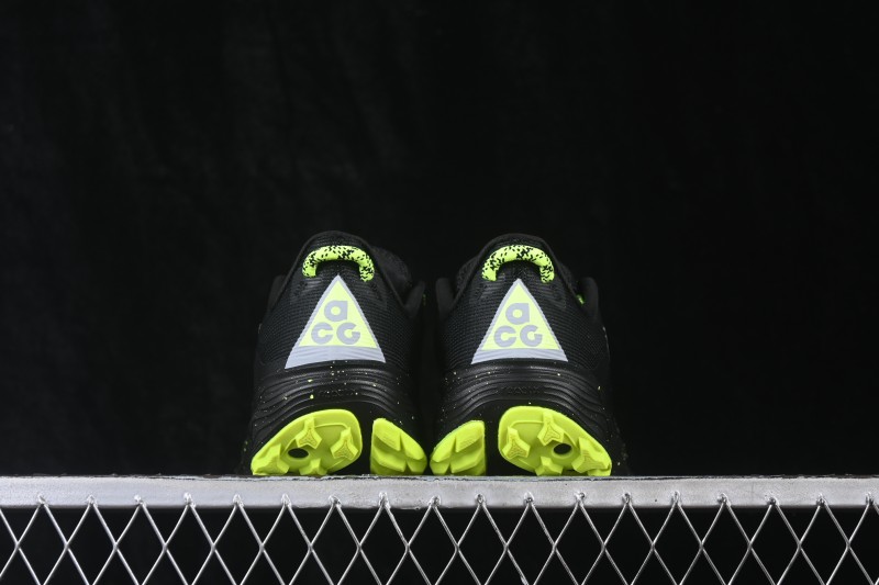 Nike ACG Pegasus Trail Breathable Mesh Cushioned Running Shoes - HV8116-109