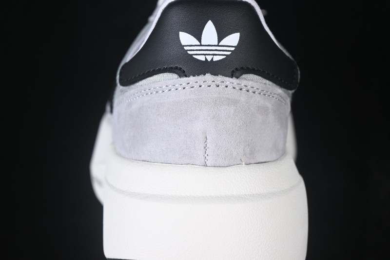 Adidas Originals SL 72 Retro Running Shoes - KK3089