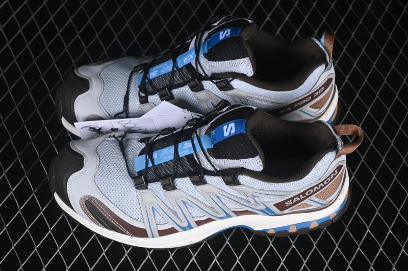 Salomon XA PRO 3D Trail Running Casual Sandals - 454735-29