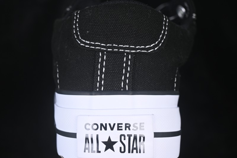 Converse All Star OX 90s Low Top Canvas Sneakers - A20385C