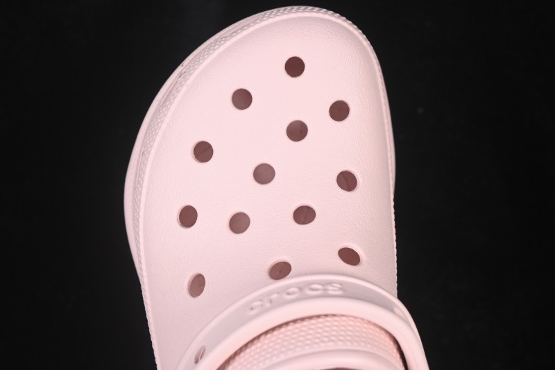 Crocs Classic Clog Two-Way Beach Sandals - 10001