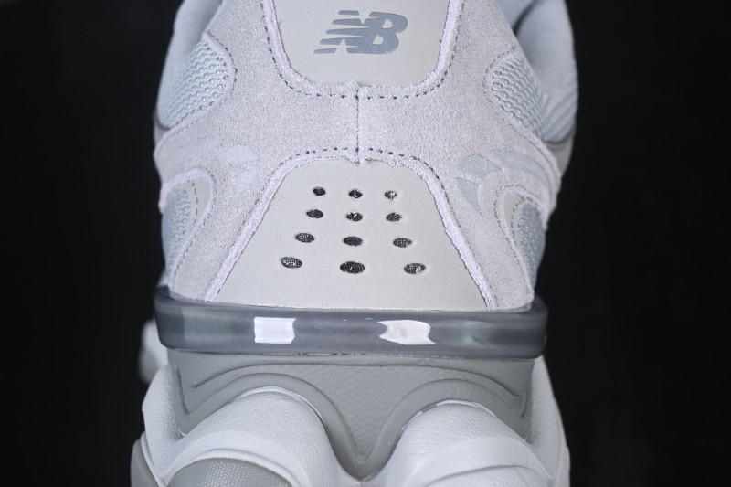 New Balance 9060 Retro Casual Running Shoes - U90609EL