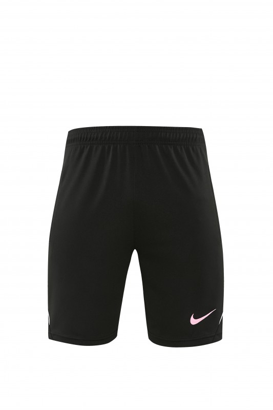 26/27 Nike 10  Pink Short Sleeve+Soccer Shorts