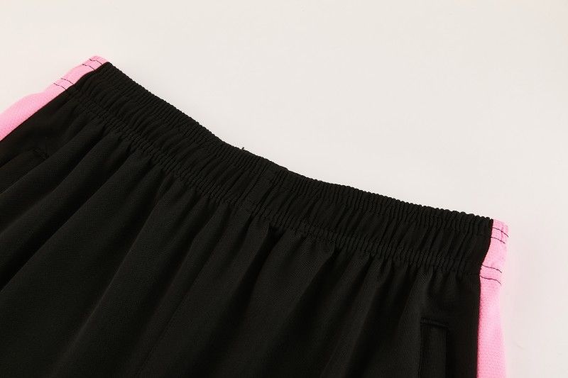26/27 Nike 10  Pink Short Sleeve+Soccer Shorts