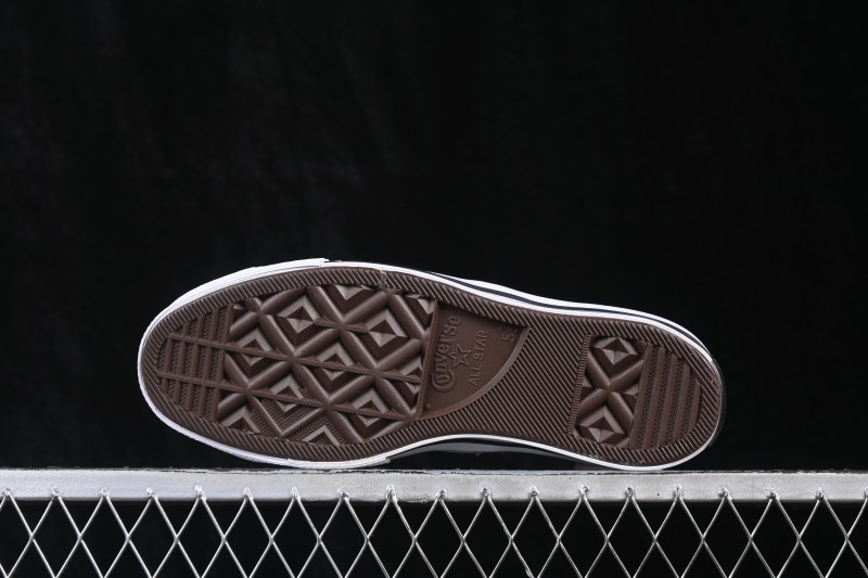 Converse Star Player 76 Low-Top Canvas Sneakers for Couples - A25036C