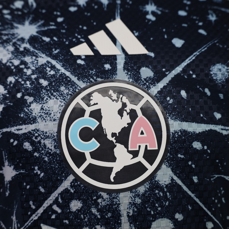 Player Version 26/27 Club América Away Jersey