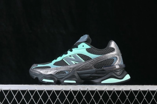 New Balance 9060 Retro Casual Running Shoes - U9060873