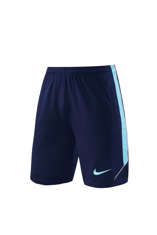 26/27 Nike 10 Royal Blue Short Sleeve+Soccer Shorts