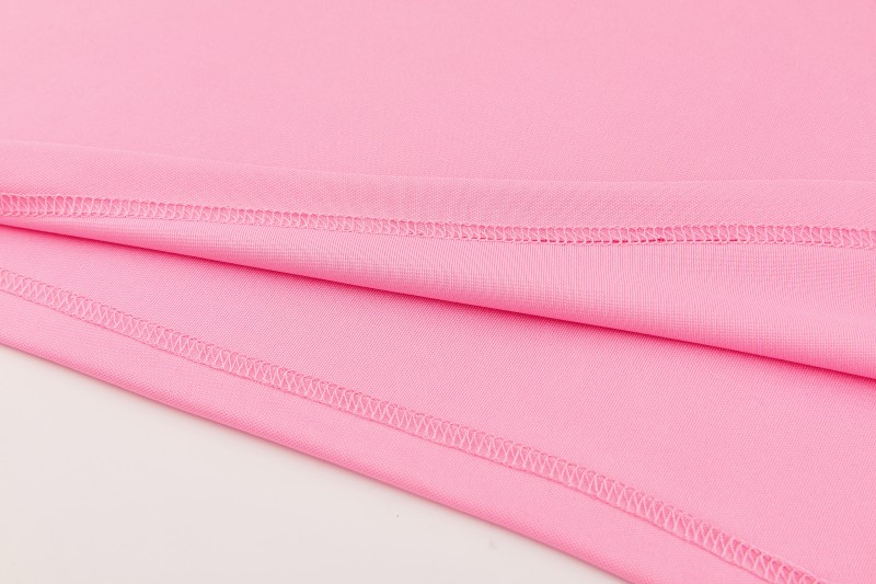 26/27 Nike 10  Pink Short Sleeve+Soccer Shorts