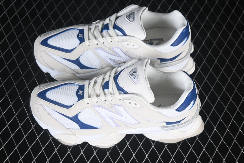 New Balance NB9060 Retro Casual Running Shoes U90601KA