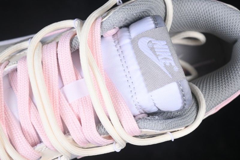 Nike SB Dunk Low Strap Low-Top Casual Skate Shoes - FB9109-123