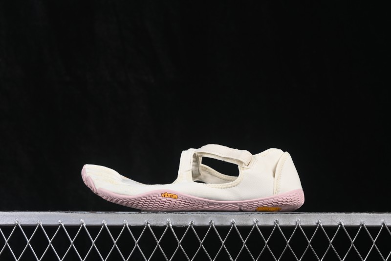 Vibram V-Soul Women's Barefoot Minimalist Training Shoes for Gym Squat Ballet - 25W7202