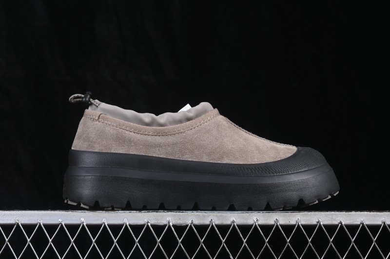 UGG Tasman Weather Hybrid Suede Leather Comfortable Durable Ankle Snow Boots - 1144096 SMKPL