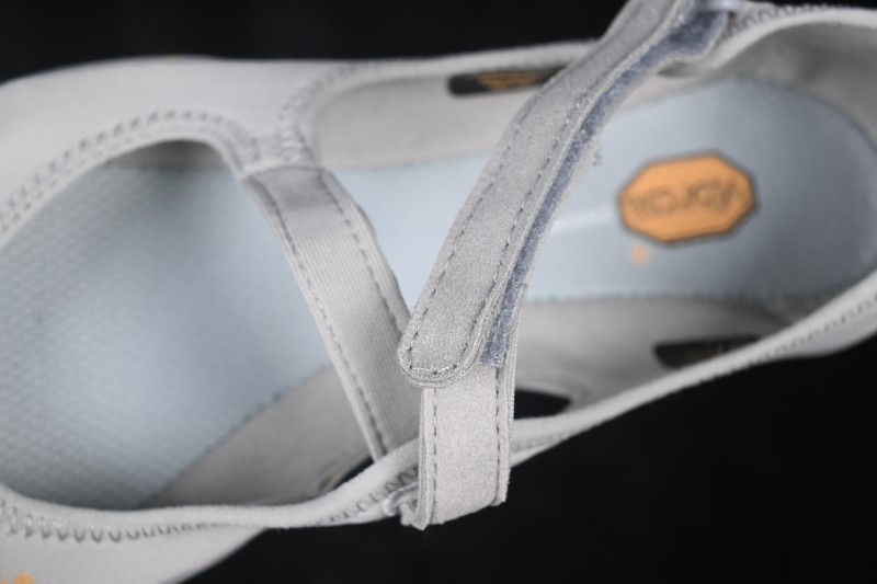 Vibram V-Soul Barefoot Ballet FiveFingers Shoes for Fitness Squat Support Quick-Dry - 18W7202