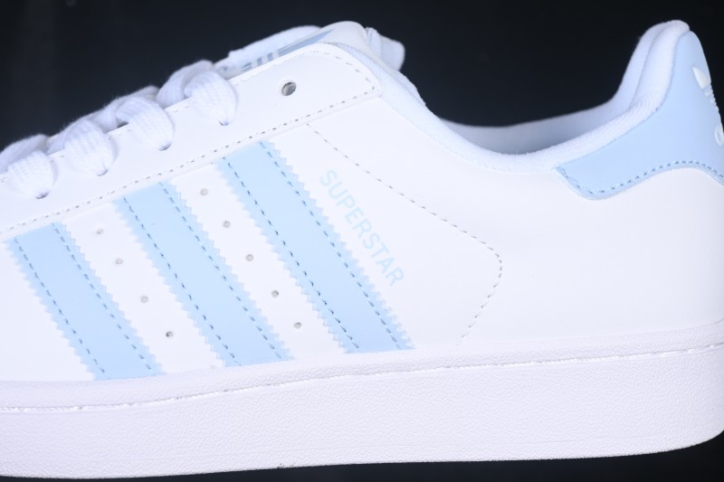 Adidas Originals Superstar II Shell Toe Casual Sneakers - JR9864