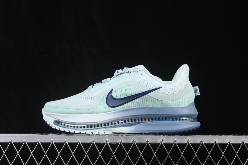 Nike Air Zoom Pegasus Premium Breathable Mesh Full-Length Air Cushion Running Shoes - HQ2593-301