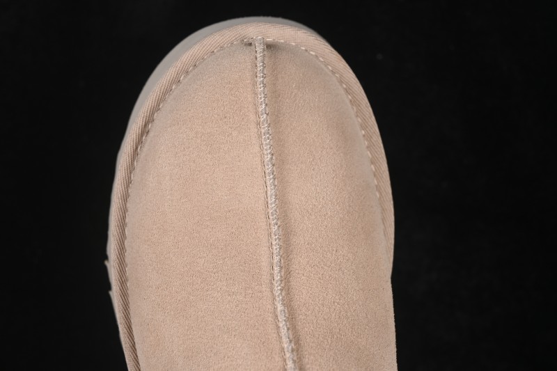 UGG Tazz II Classic Platform Winter Snow Boots - 1122553 SAN
