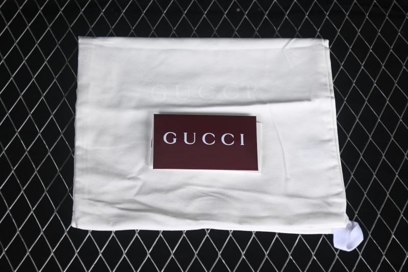 Gucci Cub3d Low-Top Lace-Up Casual Sneakers - 819709FAEIV8149