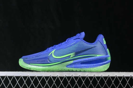 Nike Air Zoom G.T. Cut EP Basketball Shoes - CZ0176-301