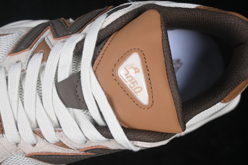New Balance 9060 Retro Casual Running Shoes - U90603EG