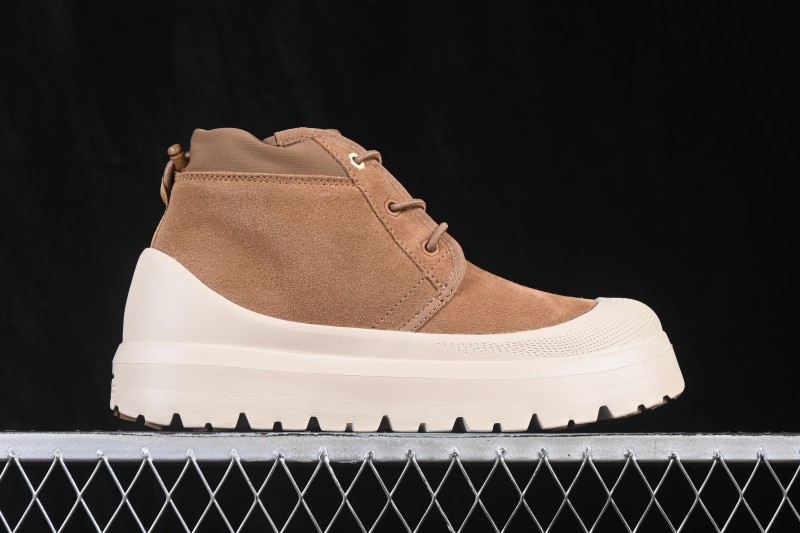 UGG Neumel Weather Hybrid Casual Warm Ankle Boots - 1143991 CWTC