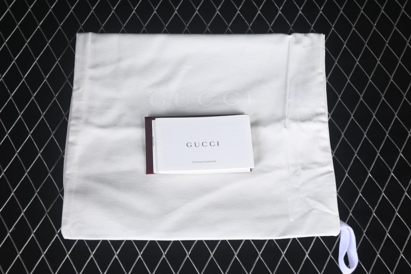 Gucci Cub3d Low-Top Lace-Up Casual Sneakers - 819709FAEBE5244