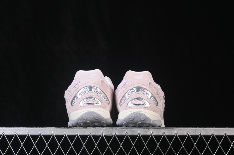 New Balance 204 Series Retro Breathable Casual Running Shoes - U204L3K9