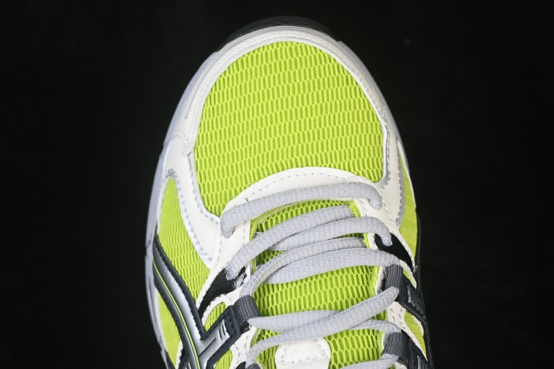 Asics Gel-Stratus MC Retro Casual Sneakers - 1203B219-300