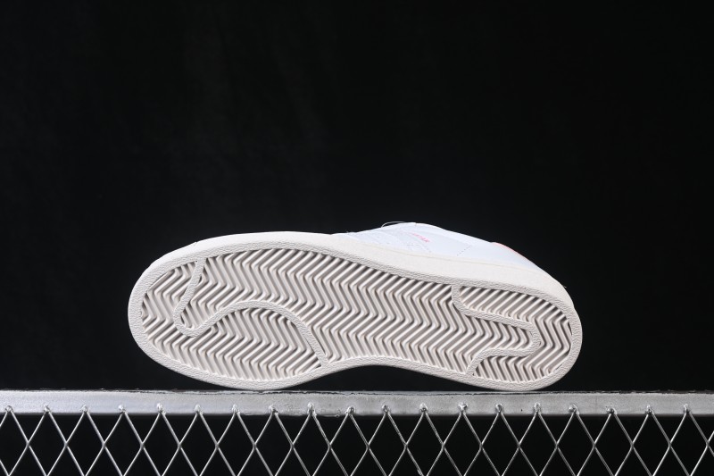 Adidas Originals Superstar Shell Toe Casual Sneakers - IF1802