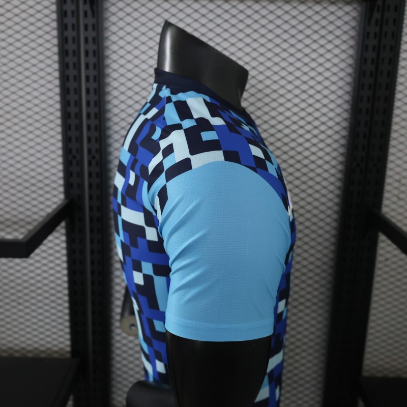 Player Version 26/27 Al-Nassr Training Jersey
