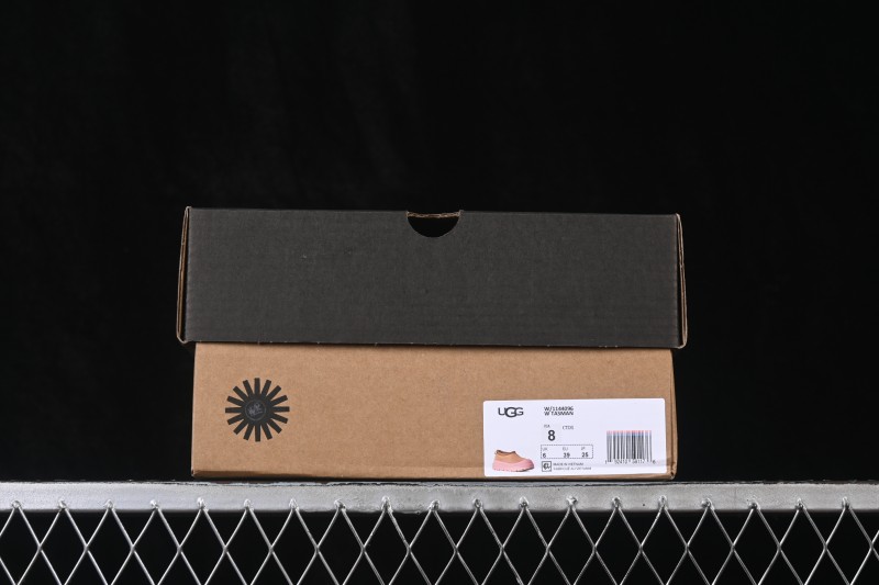 UGG Tasman Weather Hybrid Suede Sheepskin Comfort Durable Ankle Snow Boots - 1144096 CTDS