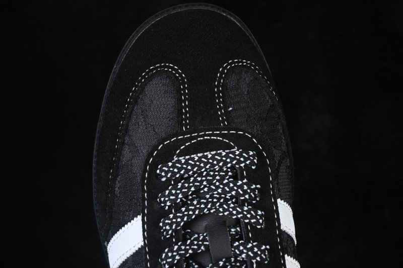 Adidas Originals Samba OG Casual Sneakers - KZ8197