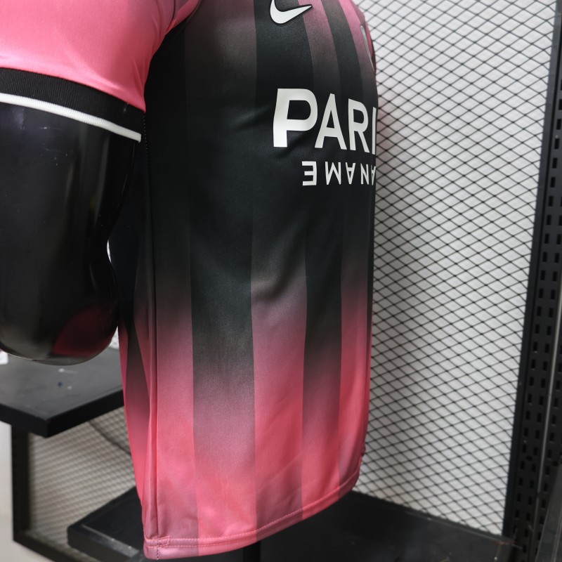Player Version 26/27 Paris Saint-Germain Casual Culture Jersey
