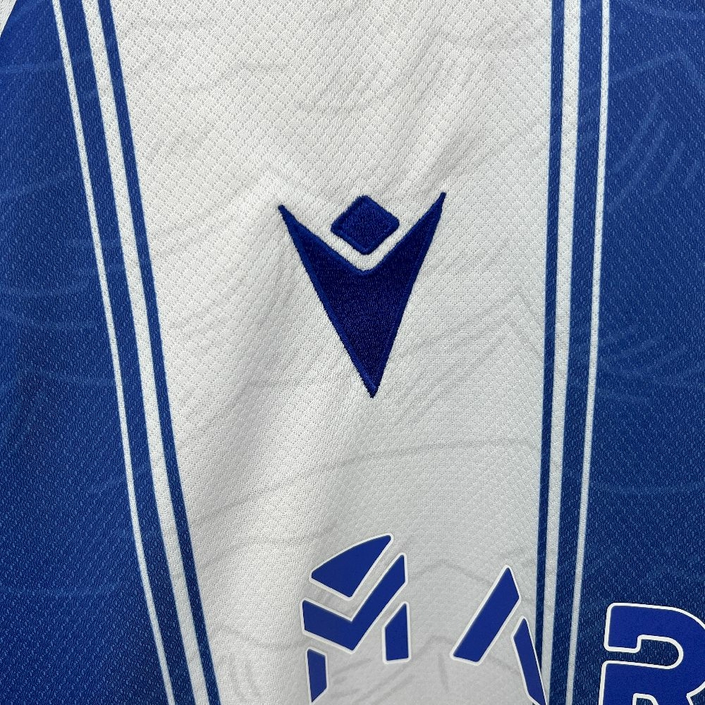 2025/26 Mens Levante UD Away Jersey