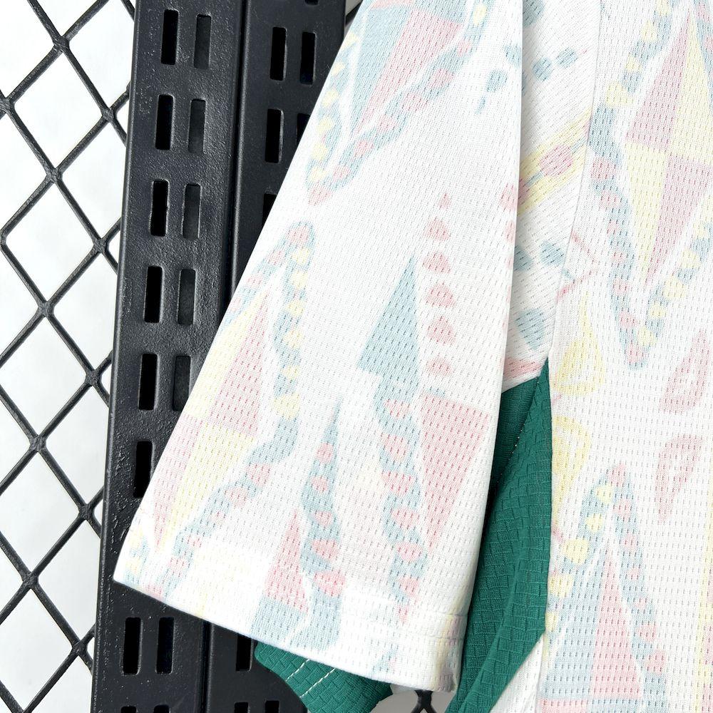 2026 Mens Senegal Home Jersey