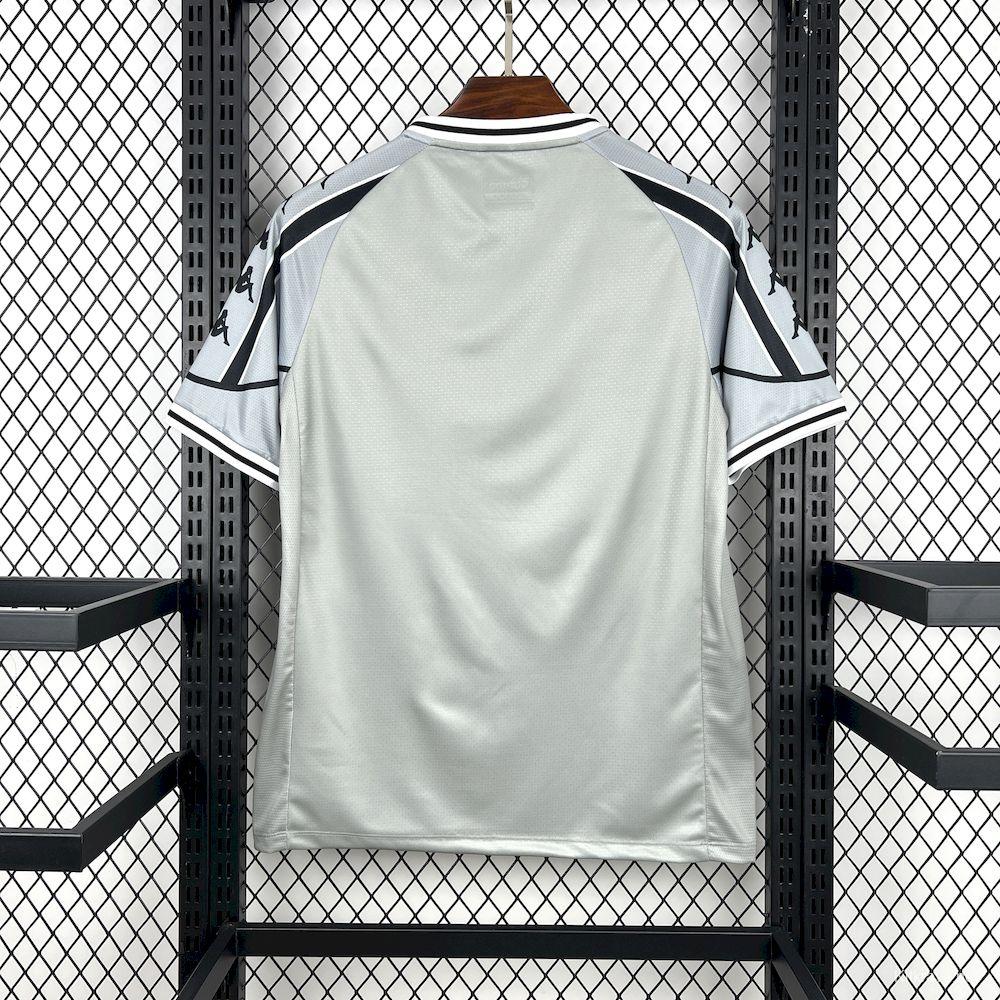 2025/26 Mens Vasco Da Gama Pre-Match Jersey