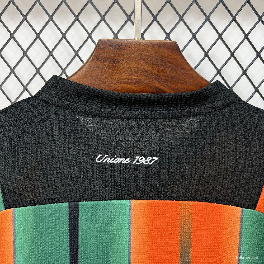 2025/26 Mens Venezia FC Third Jersey