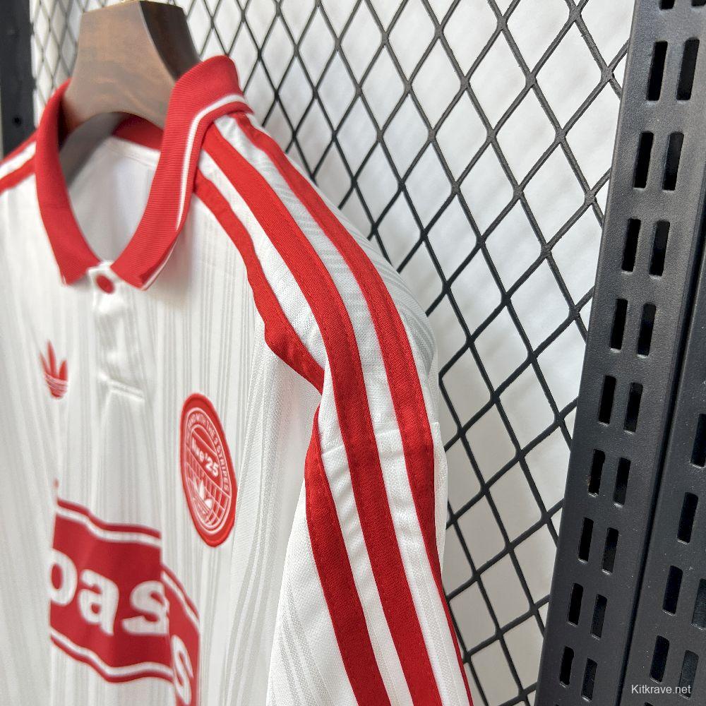 2025/26 Mens Oasis Tour Jersey