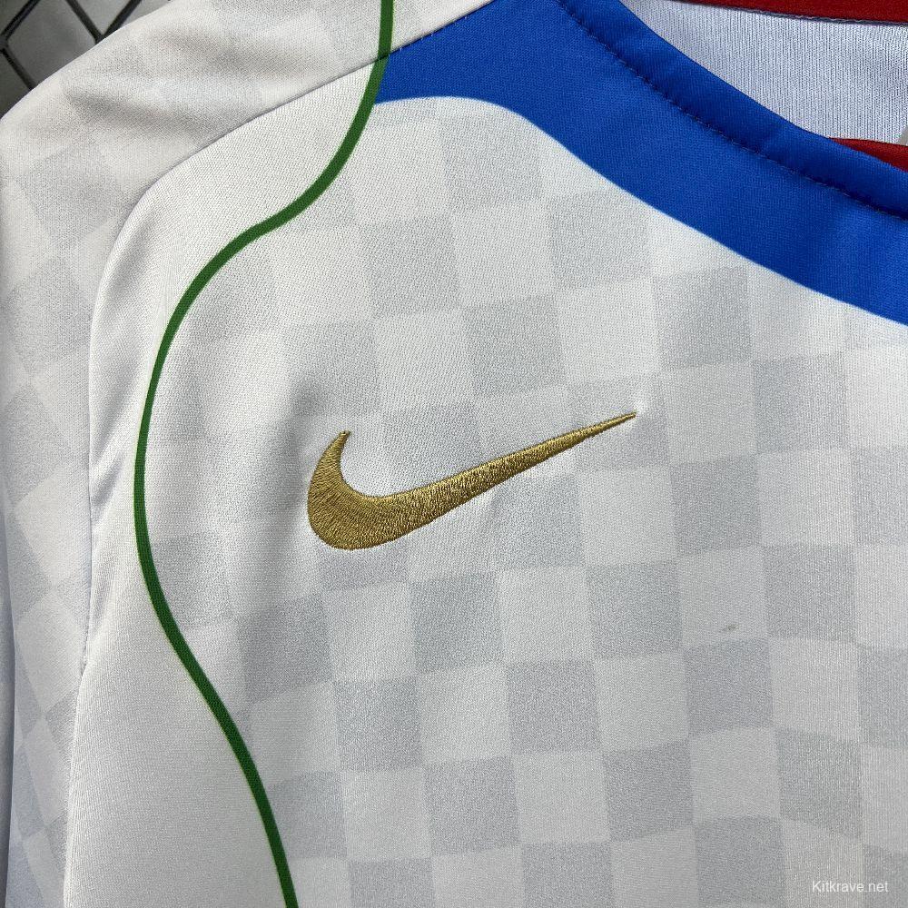 2025/26 Mens Nike Total 90 Dri-FIT Football Jersey