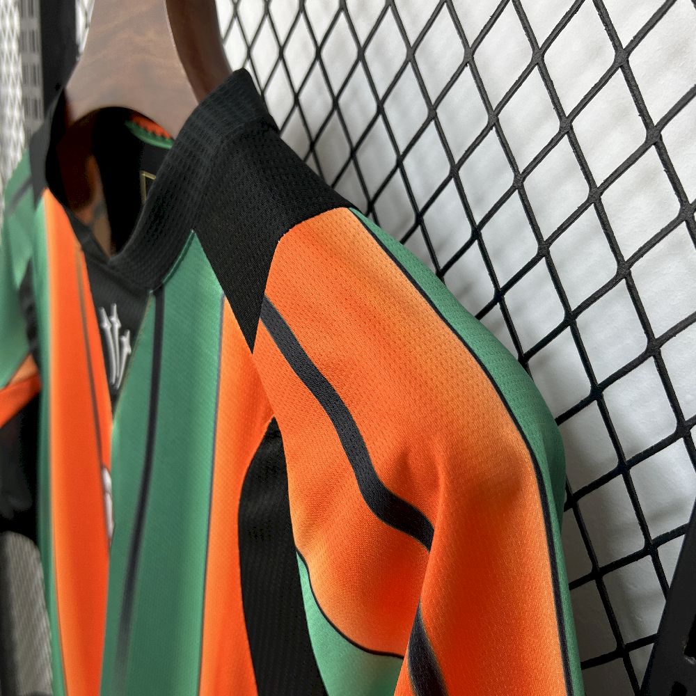 2025/26 Mens Venezia FC Third Jersey