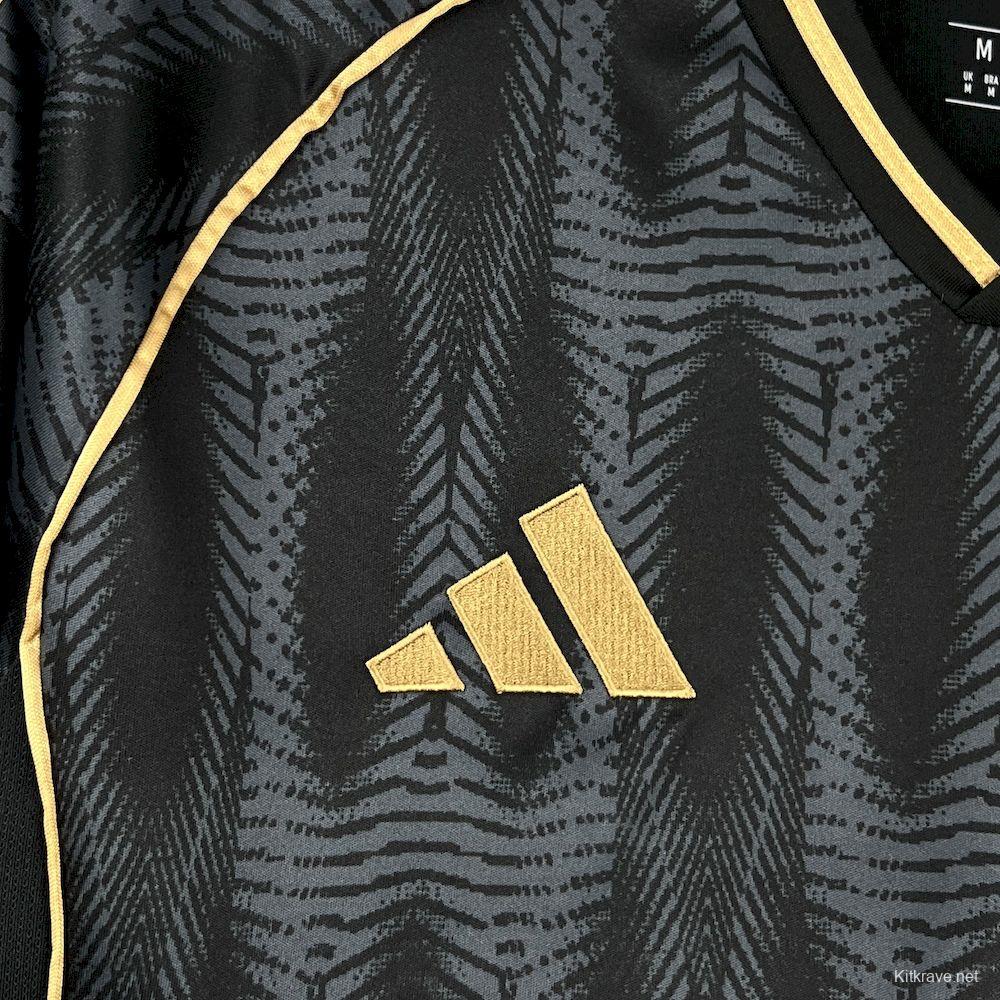 2025/26 Mens Atlético Mineiro Third Jersey