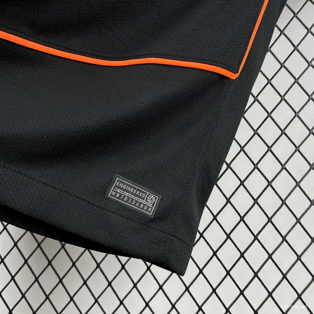 2025/26 Mens Corinthians Third Jersey