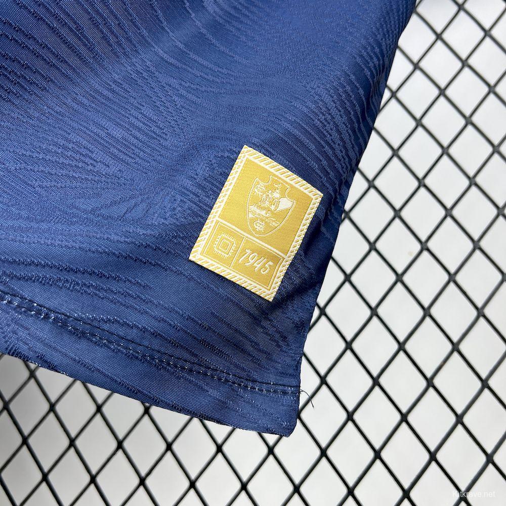 2025/26 Mens Vasco Da Gama Goalkeeper Jersey