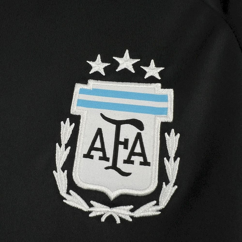 2026 Mens Argentina World Cup Goalkeeper Jersey