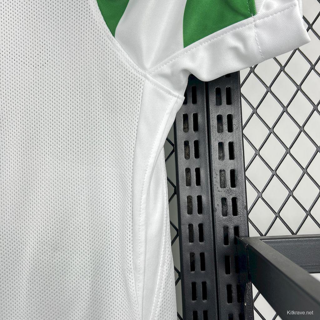 2025/26 Mens Sporting CP Special Jersey