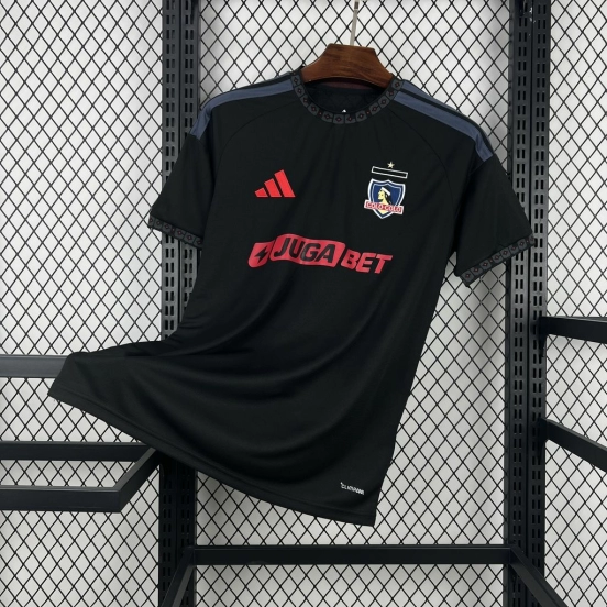 2026/27 Mens Colo Colo Away Jersey